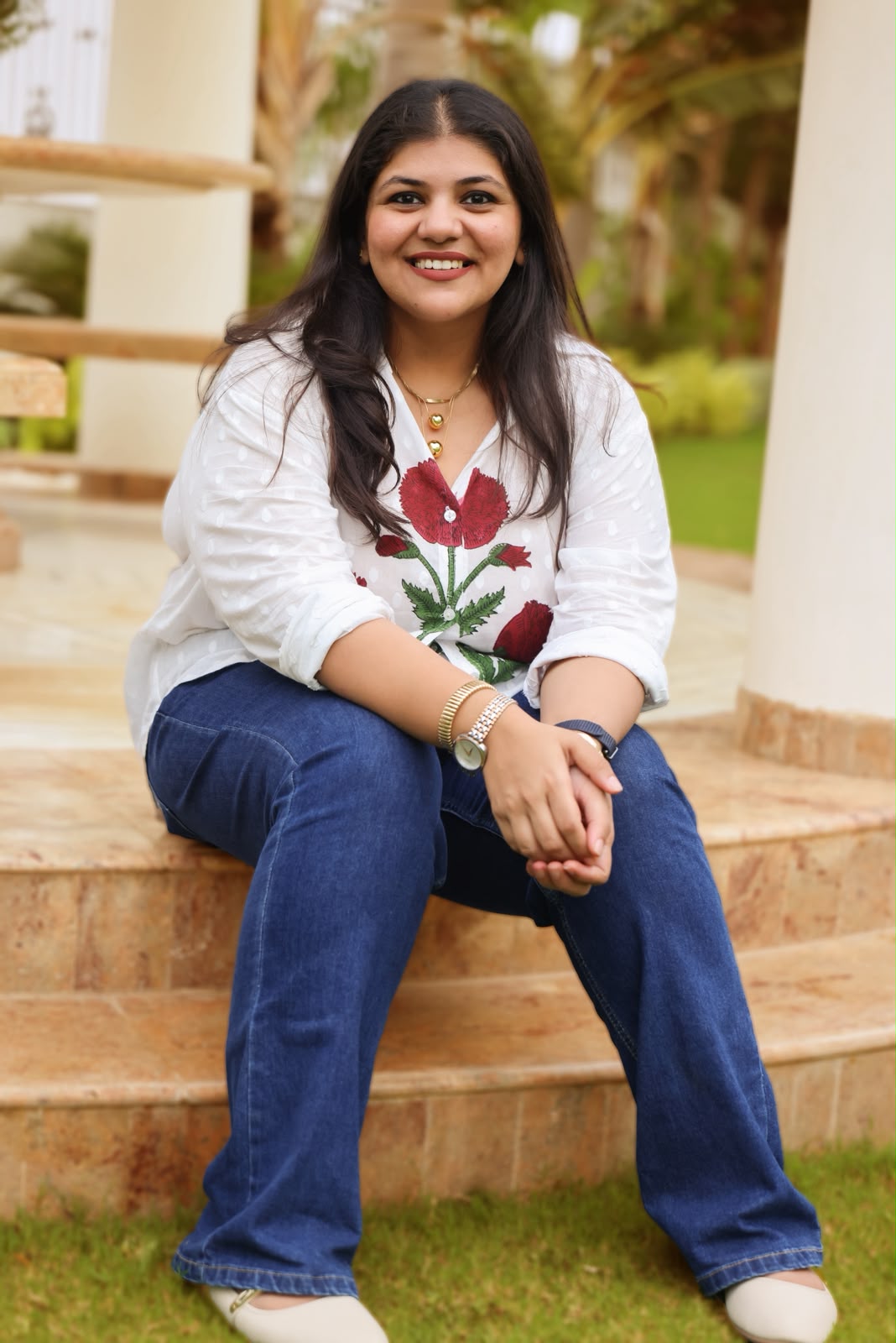 Pankti Kanakiya, Founder of Classy Cubs